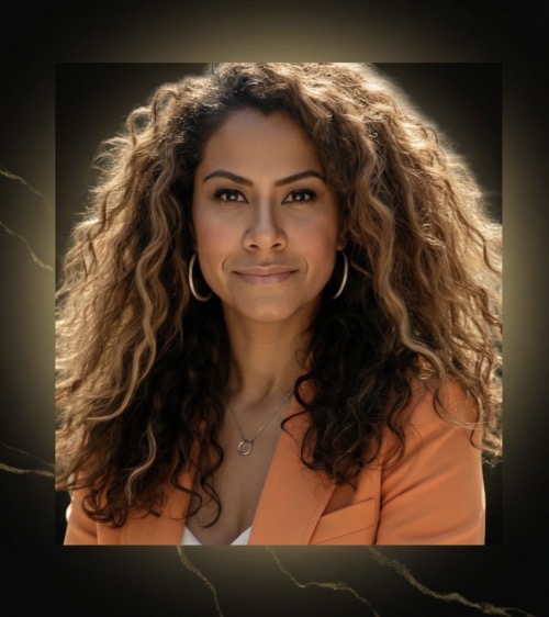 Ana Vasquez, M.Ed. — Founder & Principal Consultant