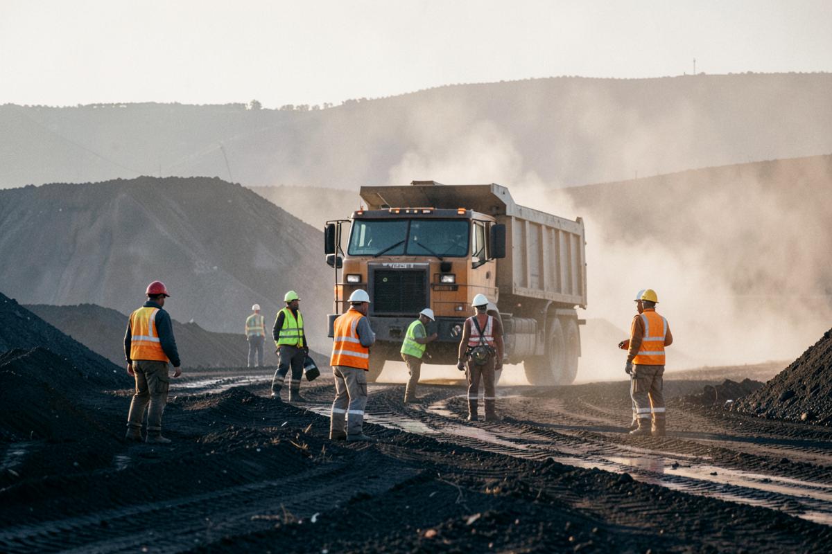 MSHA Part 46 Training