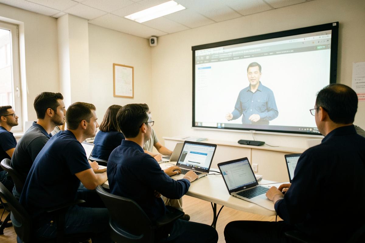 Short Certificate Courses