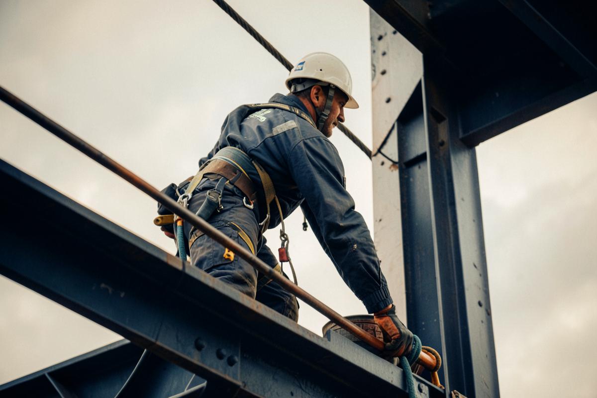 Specialized Safety & Compliance