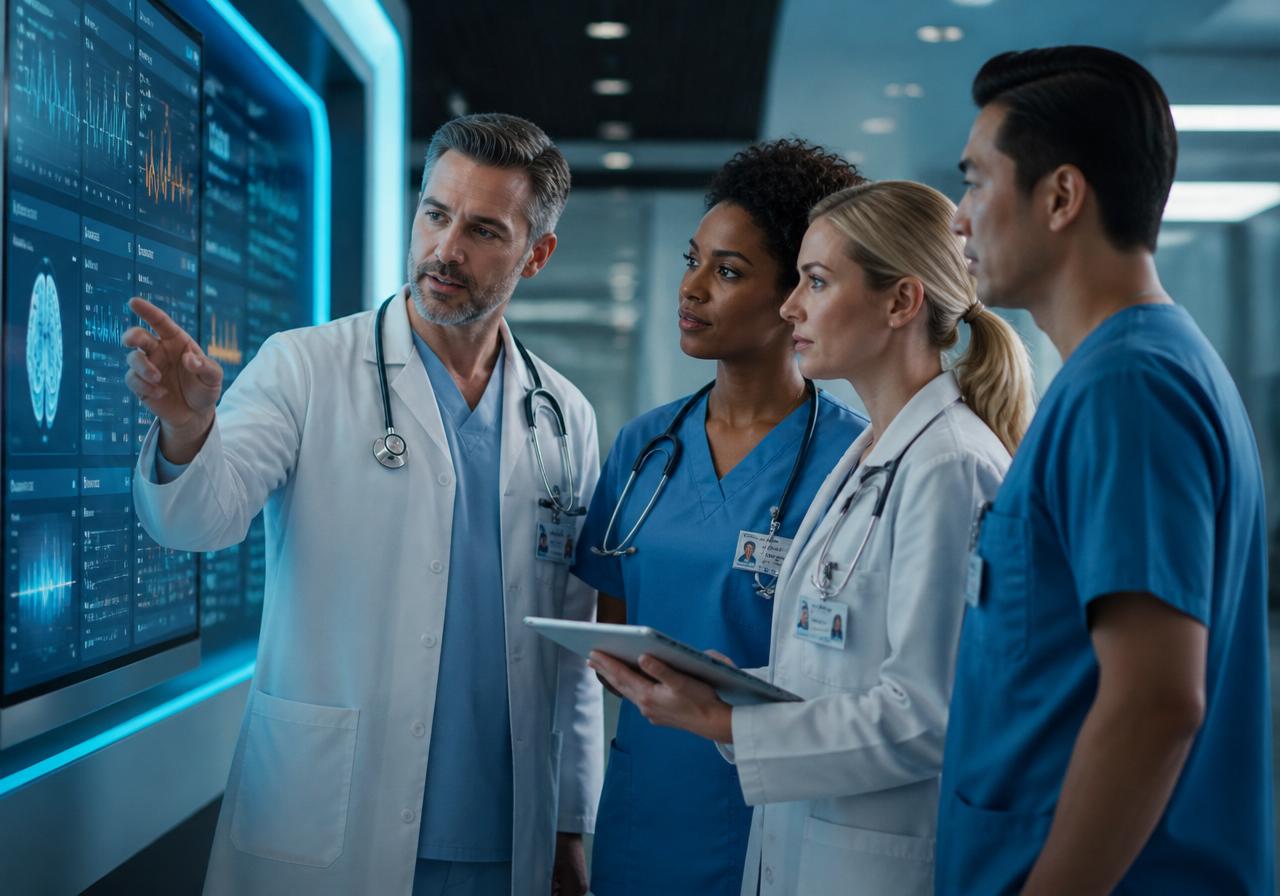 Clinical Networks